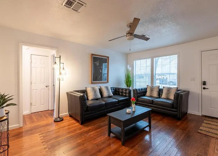Holiday home Cozy Perfect For Groups! *
